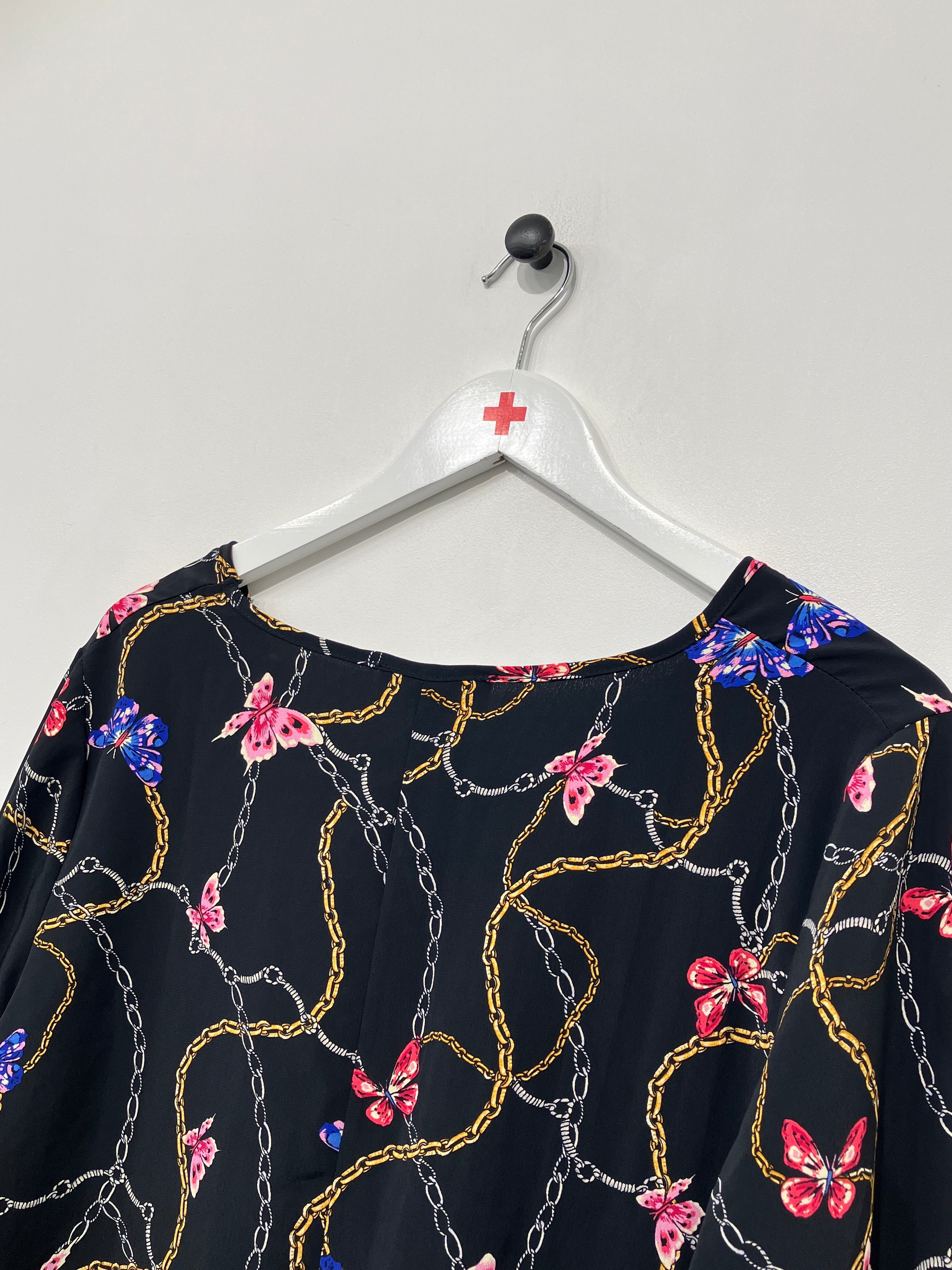 Lovedrobe Bluse